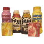 Flavoured Milk