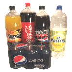 Fizzy Drinks
