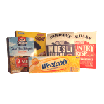 Breakfast Cereals