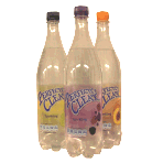 Water and Flavoured Water
