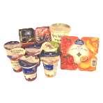Yogurt