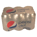 Diet Pepsi