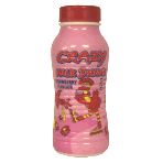 Crazy Strawberry Milk Crazy Strawberry Milk
