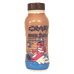 Crazy Chocolate Milk Crazy Chocolate Milk
