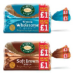 Roberts Medium Brown