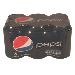 Pepsi