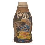 Frijj Cookie Milkshake Frijj Cookie Milkshake