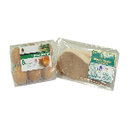 CROWN BACON AND FREE RANGE EGGS