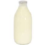 Pasteurised