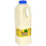 Pasteurised