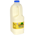 Pasteurised