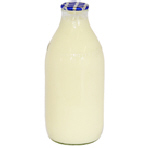 Skimmed