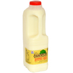 Skimmed