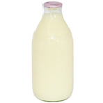 Pasteurised Organic