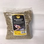 Sunflower Hearts