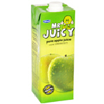 Mr Juicy Apple Juice