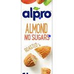 Alpro Almond