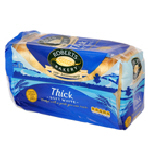 Roberts Thick White