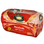 Roberts Medium White