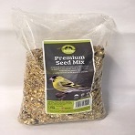Premium Seed Mix