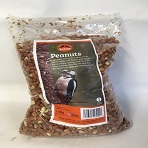 Peanuts